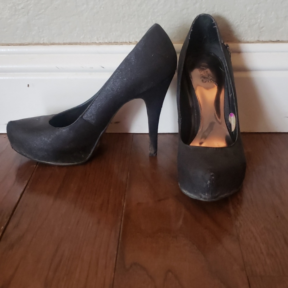 4 inch Heels